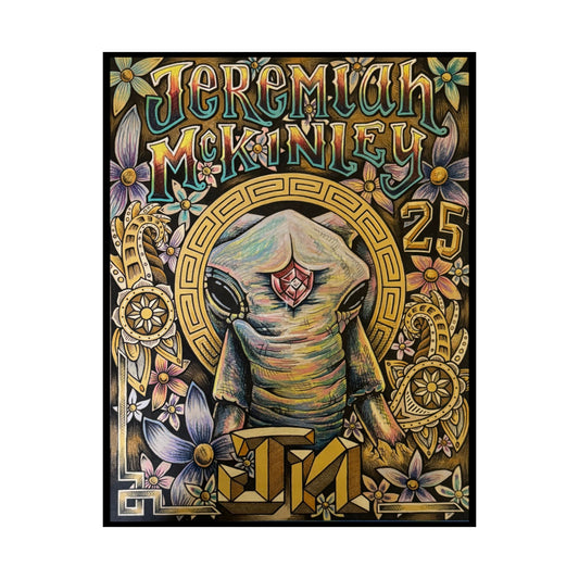 2025 JM Poster