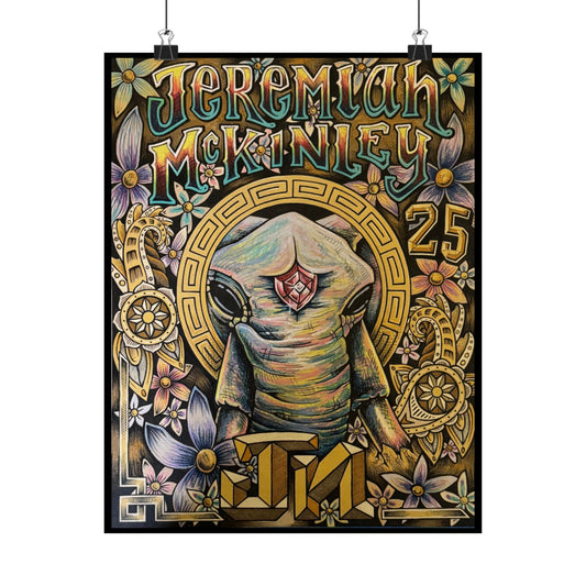2025 JM Poster